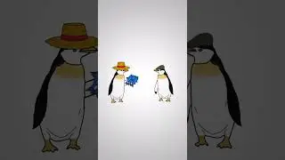 How Banks Create Money (Explained by Penguin)