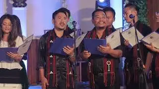 NCRC | SUMI | KOHIMA | MUSIC FEST | SBCK YOUTH DEPARTMENT | 2022
