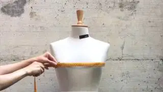 How to take your measures