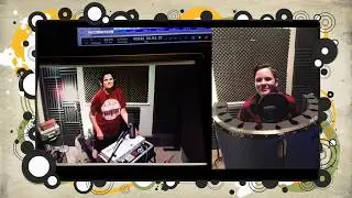 Rockin' Raccoon, Talia Keys Original for Animals Get Funky! Children's Dance Book & Album