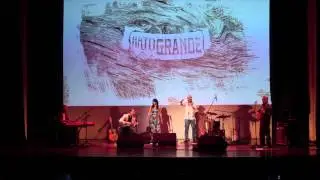 Hatogrande - Morir por nada (En vivo)