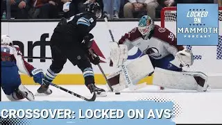 Crossover Show: LockedOn Avs' Chris Micieli Joins LockedOn Mammoth