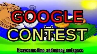 Panda Song - Twinkle Little Google TV Star