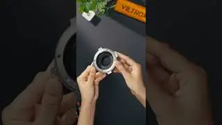 Viltrox EF-M1 Pro Lens Adapter is here! #viltrox #adapter #cameragear