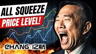 EHANG STOCK 📈🚨 EHANG SHORT SQUEEZE UPDATE 🔥🚀🤑😱 EHANG SHORT SQUEEZE EXPLAINED & FULL CHART ANALYSIS 🥷
