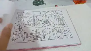 #bobbiegoodscoloringbook 