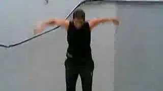 saut de chat nono