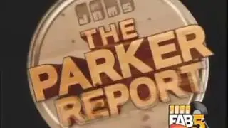 T.I., Maino & B.o.B. - The Parker Report (2008)