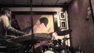 Elation - Mulgrew Miller - Alton Merrell Jazz Piano Trio