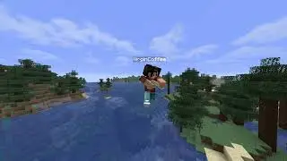 Minecraft mod - Modern Guns
