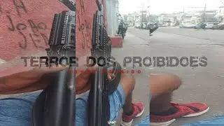 MC MARLON PH E BIELZINHO DO CPX - PENHA X COMPLEXO [ PROIBID&Atilde;O 2018 ]