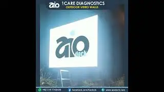 Uses of Digital SMD screens | AIODOCK Projects |Develop, Design and Deploy Modern Technologies