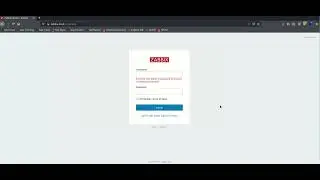 Zabbix CVE-2022-23131