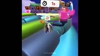 Easy Win Trick in Starship Stumble Guys 🤫 #shorts #stumbleguys