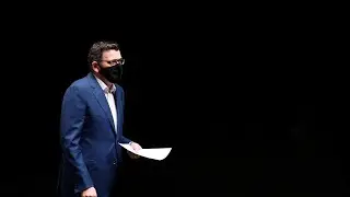 Melbourne&rsquo;s draconian curfew was &lsquo;Dan&rsquo;s plan&rsquo; and should be lifted immediately