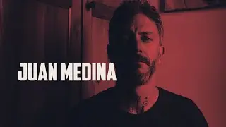 Juan Medina | Flamenco Meets Jazz in Madrid