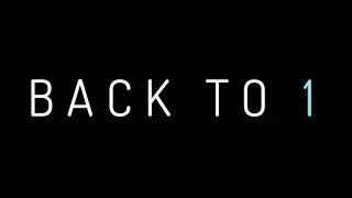 EVVAN - Back To 1