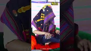 Malvali Ma Meldi Korda ભુવાશ્રી સતુભા ખાચર #shortvideo #payal_studio #shorts