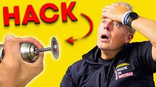 UK Tool Manufacturer's Jaw-Dropping Reaction to Insane Tool Creations
