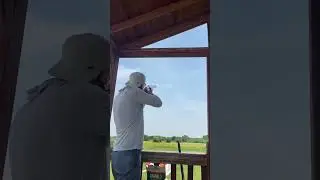 Elm Fork Shooting Range