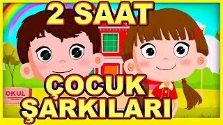 2-й ЧАС Наиболее Популярный Приятным Ребенок Песни два час