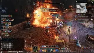 Bless Online Memes on mage in migra turris