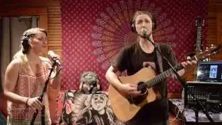 The Silent Trees - Bobby McGee - Dead Covers Project 2015