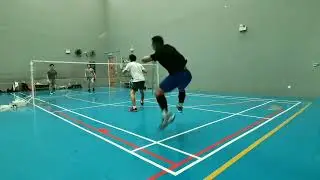 23) Ben-Wayne vs QCH-Ming (26 November 2025):