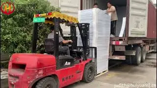 Custom Size, Color---correx sheet