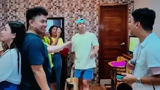 JOMCAR SABAY ANG SAGOT /CTTO KALINGAP DAN 