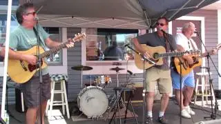 BATAVIA RAMBLE 2014 DIAMOND REO