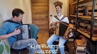 Best of Gmiatlich Gspielt - Steirische Harmonika #steirische #quetschn #zugin #volksmusik #ziach
