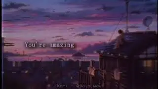 Xori - Again.wav (Slowed + Reverb)