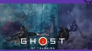 Ghost of Tsushima | NG+ EP 22 | The Last Calm Before Everything Changes 🌌
