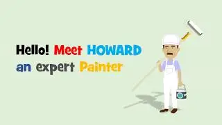 Best House Painting Promo | Video Painter Advertising Video Sample | Whatsapp me on +6282272769036