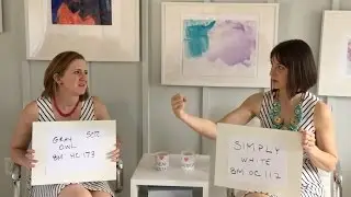 THE fearless DESIGNER A Designer and An Agent Episode