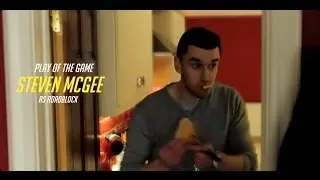 Roadblock POTG (DOE Road Safety - Irish Road Safety Ad) Parody