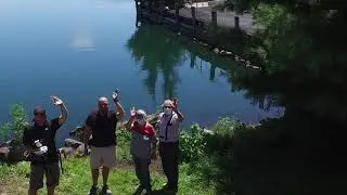 Lake Parsippany NJ Drone Real Estate Video