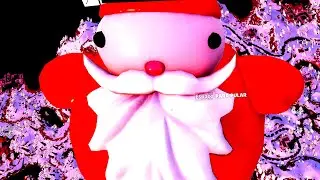 a ATUALIZAÇÃO DE NATAL é ÍNCRIVEL 🎅