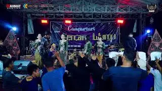 🔴LIVE STEAM Cs.KENCANA WUNGU - WEDDING *AGUSTIN & ANTO* PTRI Bpk.WIJI - Ds.TREMBES DOPLANG - ALDES