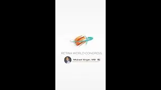 Real Life use of suprachoroidal triamcinolone acetonide injectable suspension -Dr. Michael Singer