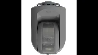HD UAS thermal camera