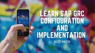 SAP GRC 12 Mitigation Control Alerts