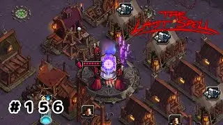 #156【The Last Spell】ゲーム実況