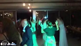 Central Coast DJ's - Wedding Music