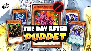 Is This THE END of Gimmick Puppet Nightmare?