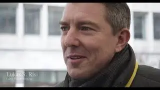 Maerki Baumann am Suppentag 2021