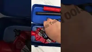 SNAI PIPA XP TOOL 1/2