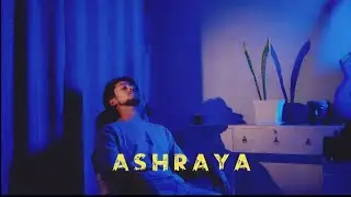 ASHRAYA - 5 ELEMENT (OFFICIAL MUSIC VIDEO)
