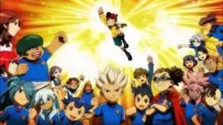 Inazuma Eleven OST - 1, piece 13 Mortal Battle With the Imperial Academy